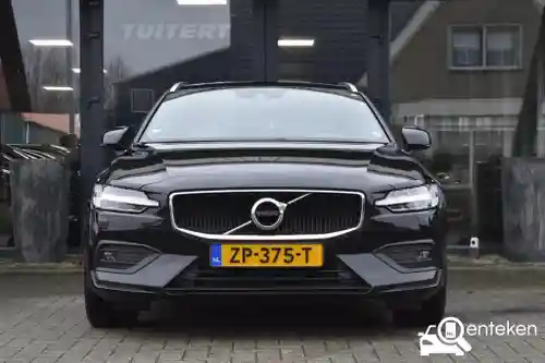 Volvo V60 T4 2019