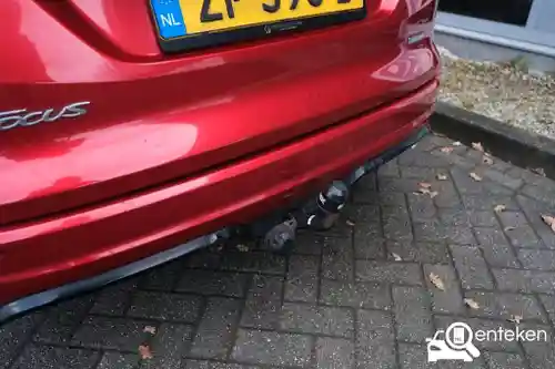 Ford Focus Turnier 1.0 EcoBoost 2018