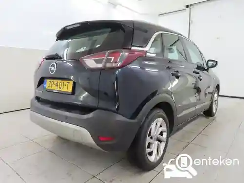 Opel Crossland X 1.2 DI Turbo 2019