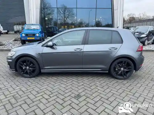 VW Golf Variant 1.5 TSI OPF ACT BlueMotion 2019