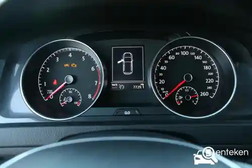 VW Golf Variant 1.0 TSI OPF BMT 2018