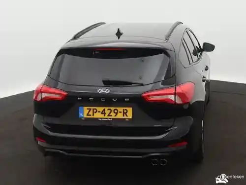 Ford Focus Turnier 1.0 EcoBoost 2019