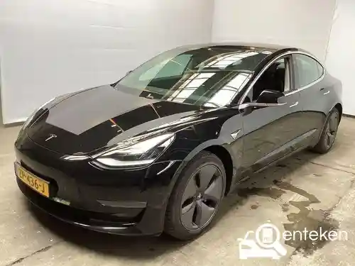 Tesla Model 3 Performance 2019