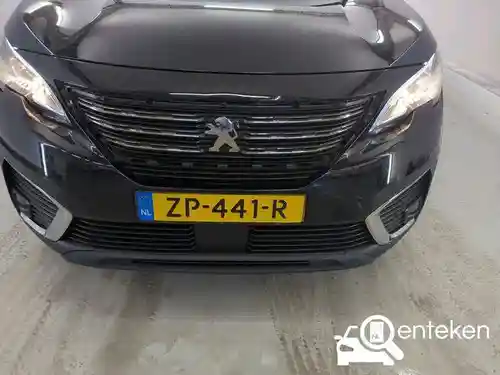 Peugeot 5008 1.2 PureTech 130 2019
