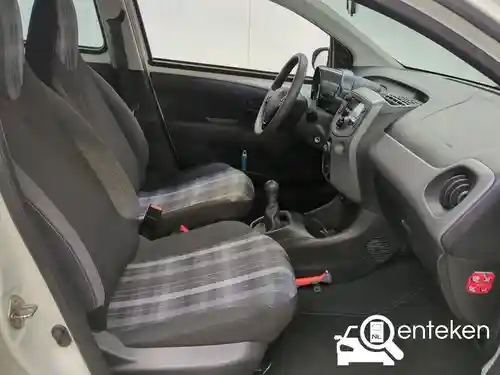 Peugeot 108 Top! 1.0 VTi 72 2019