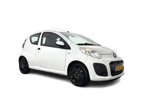 Citroen C1 1.0 2012