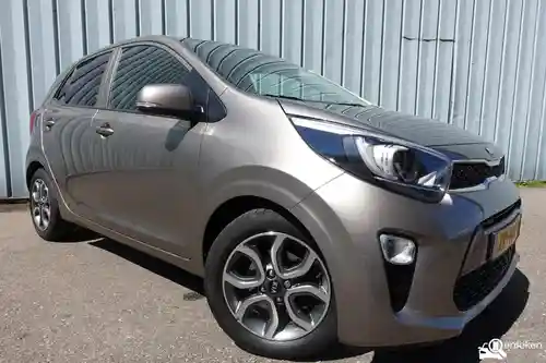 KIA Picanto 1.0 2019