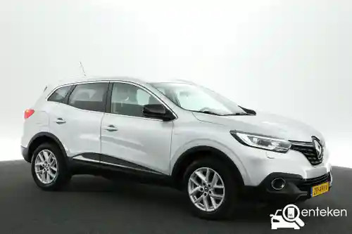 Renault Kadjar ENERGY TCe 130 2018