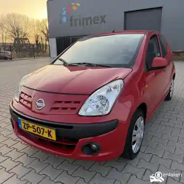 Nissan Pixo 1.0 2009