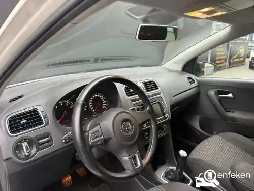 VW Polo R WRC 2013