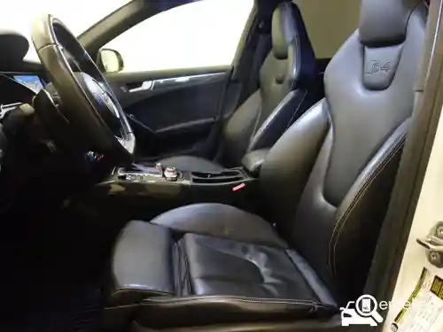 Audi S4 2014