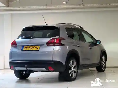 Peugeot 2008 1.2 PureTech 130 2018