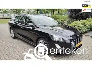 Ford Focus Turnier 1.0 EcoBoost 2019