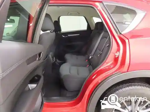 Mazda CX-5 SKYACTIV-G 165 2019
