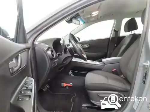Hyundai Kona Elektro 64 kWh 2019