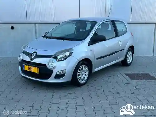 Renault Twingo 1.2 LEV 16V 75 Eco-Drive 2014