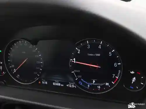 BMW 318i Touring 2019