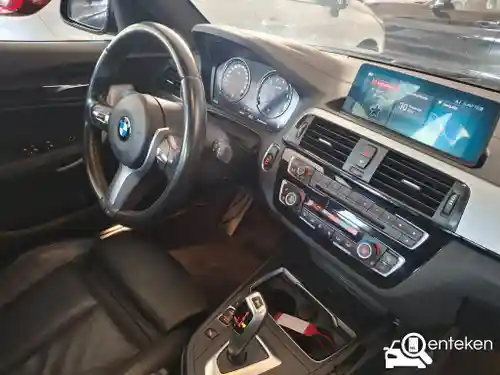 BMW 118i 2019