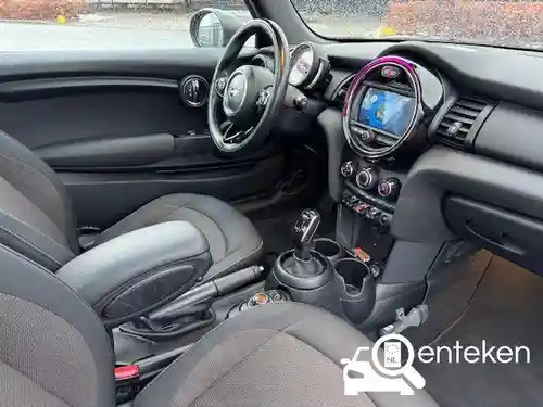 MINI  One 2019