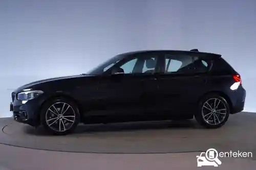 BMW 118i 2019