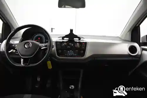 VW up! 1.0 2019