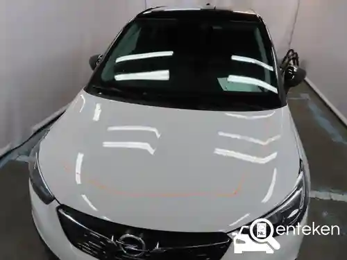 Opel Crossland X 1.2 DI Turbo 2019