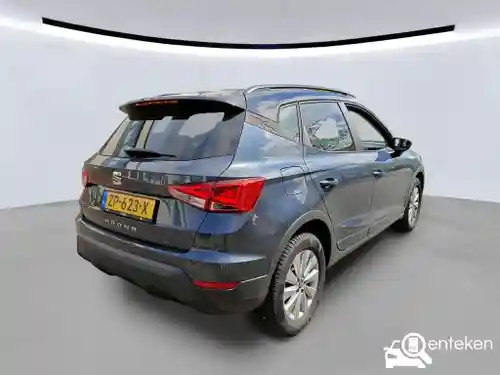 SEAT Arona 1.0 TSI 2019