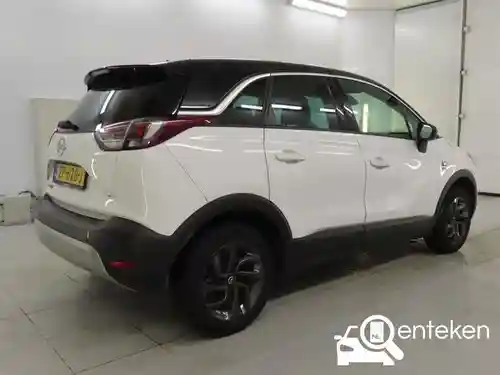Opel Crossland X 1.2 DI Turbo 2019