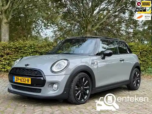 MINI  Cooper 2019