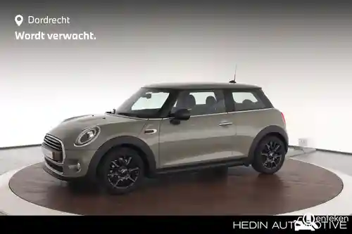 MINI  One 2019