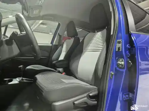 Toyota Yaris 1.5 Hybrid 2019