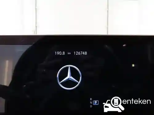 Mercedes-Benz A 180 2019