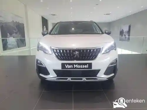 Peugeot 3008 1.2 PureTech 130 2019