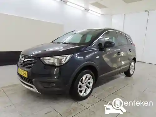 Opel Crossland X 1.2 DI Turbo 2019