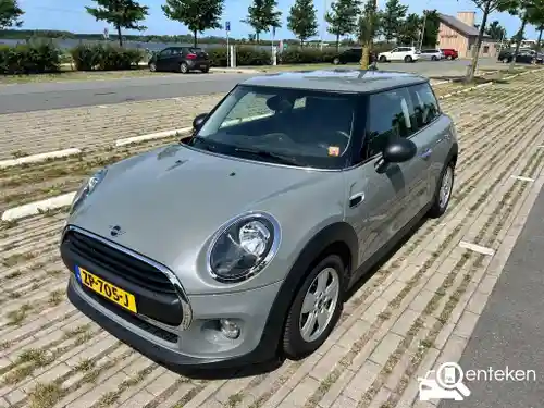MINI  One First 2019