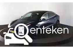 Tesla Model 3 Performance 2019