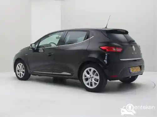 Renault Clio ENERGY TCe 90 2019