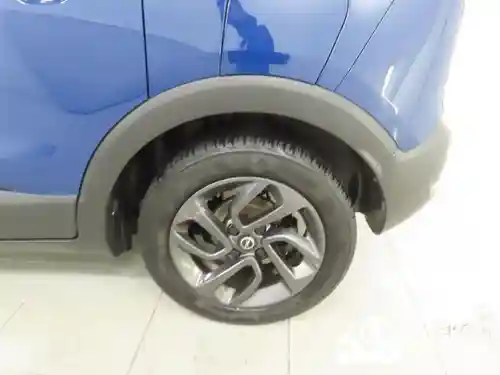 Opel Crossland X 1.2 DI Turbo 2019