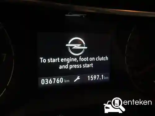 Opel Grandland X 1.2 DI Turbo 2019