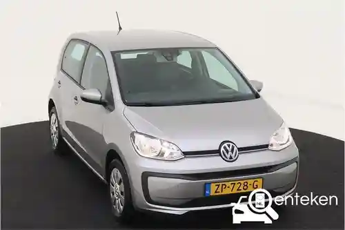 VW up! 1.0 2019