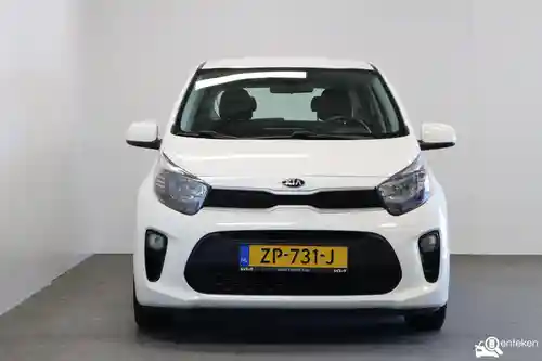 KIA Picanto 1.0 2019