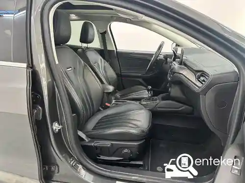 Ford Focus Turnier 1.0 EcoBoost 2019
