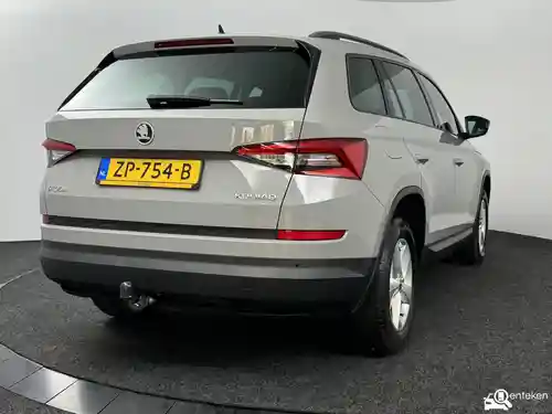 Skoda Kodiaq 1.5 TSI ACT 2019