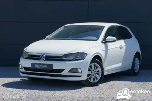 VW Polo 1.0 TSI OPF 2018