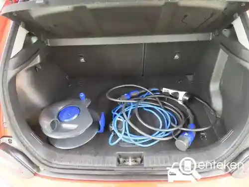 Hyundai Kona Elektro 64 kWh 2019