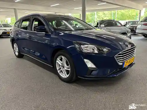 Ford Focus Turnier 1.0 EcoBoost 2019