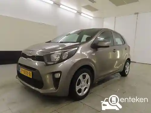 KIA Picanto 1.0 2019