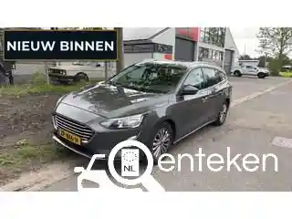 Ford Focus Turnier 1.0 EcoBoost 2019
