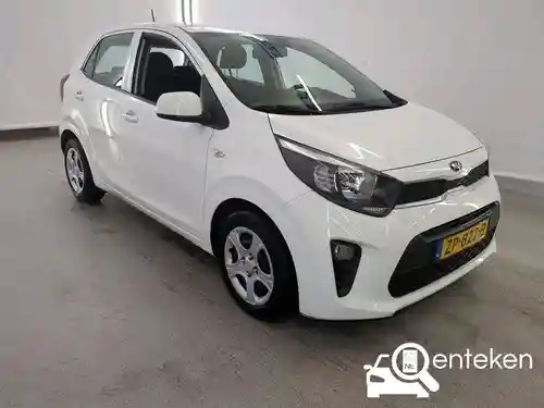 KIA Picanto 1.0 2019