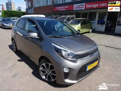 KIA Picanto 1.0 2019